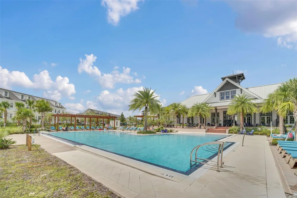 7565 ESTUARY LAKE LOOP Celebration, FL 34747