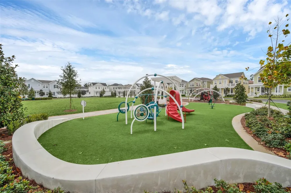 7565 ESTUARY LAKE LOOP Celebration, FL 34747