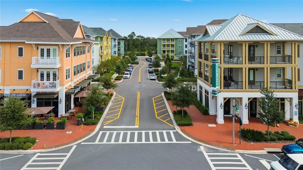 7565 ESTUARY LAKE LOOP Celebration, FL 34747