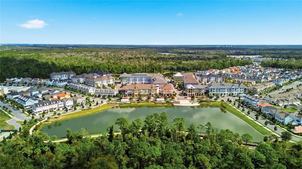 7565 ESTUARY LAKE LOOP Celebration, FL 34747