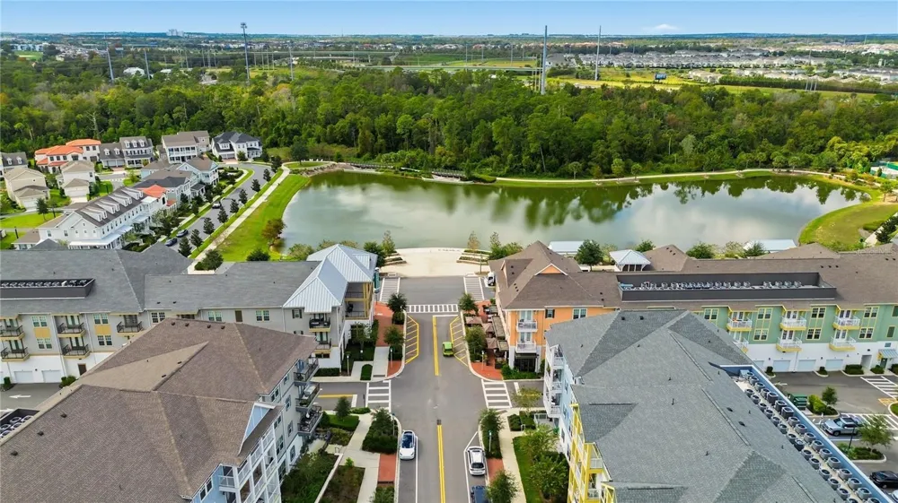 7565 ESTUARY LAKE LOOP Celebration, FL 34747