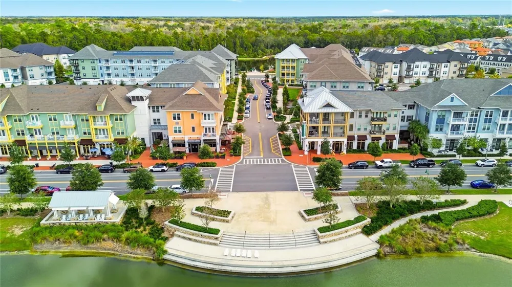 7565 ESTUARY LAKE LOOP Celebration, FL 34747
