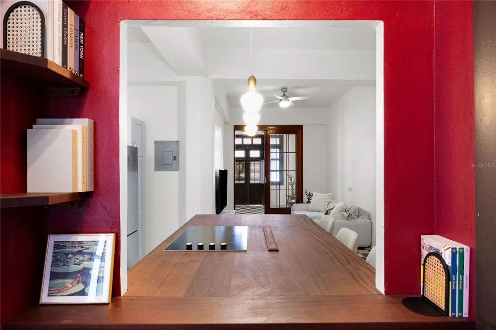360-362 FORTALEZA #7 San Juan, PR 00901