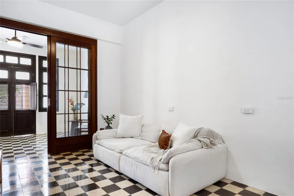 360-362 FORTALEZA #7 San Juan, PR 00901