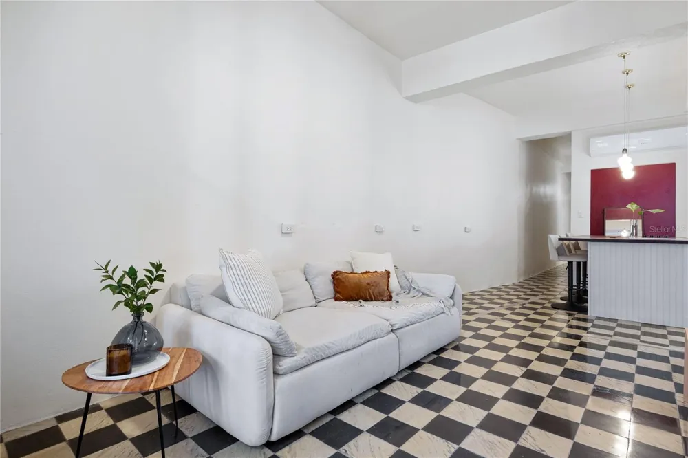 360-362 FORTALEZA #7 San Juan, PR 00901