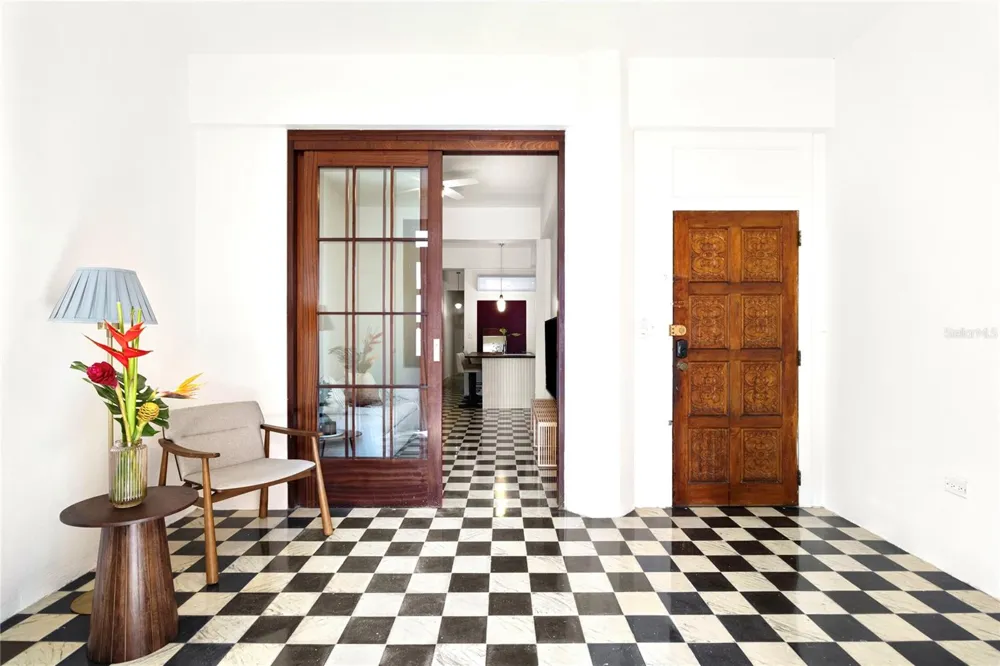 360-362 FORTALEZA #7 San Juan, PR 00901