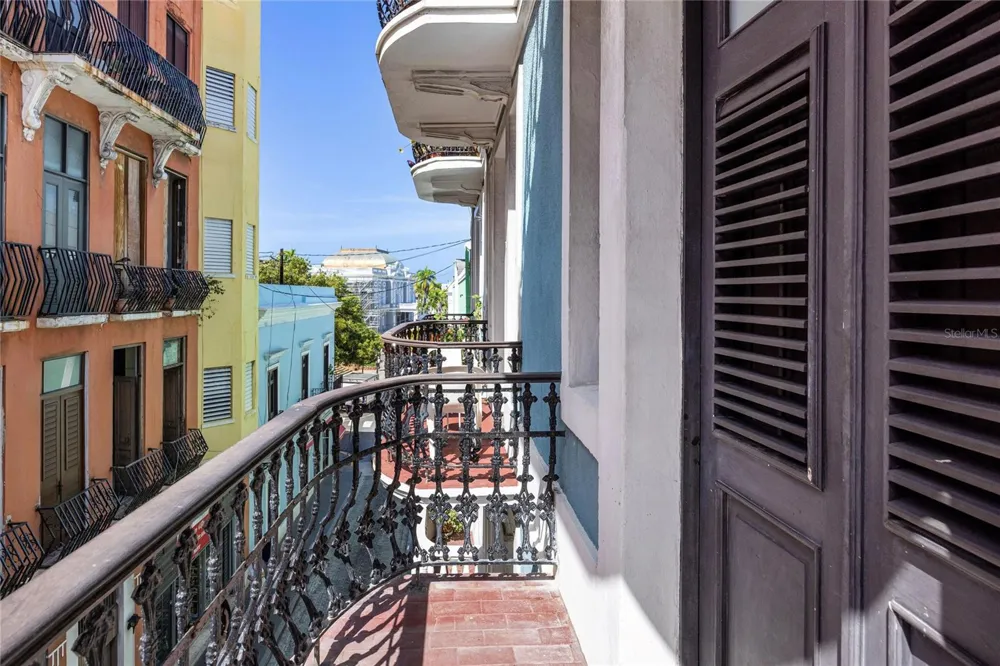 360-362 FORTALEZA #7 San Juan, PR 00901
