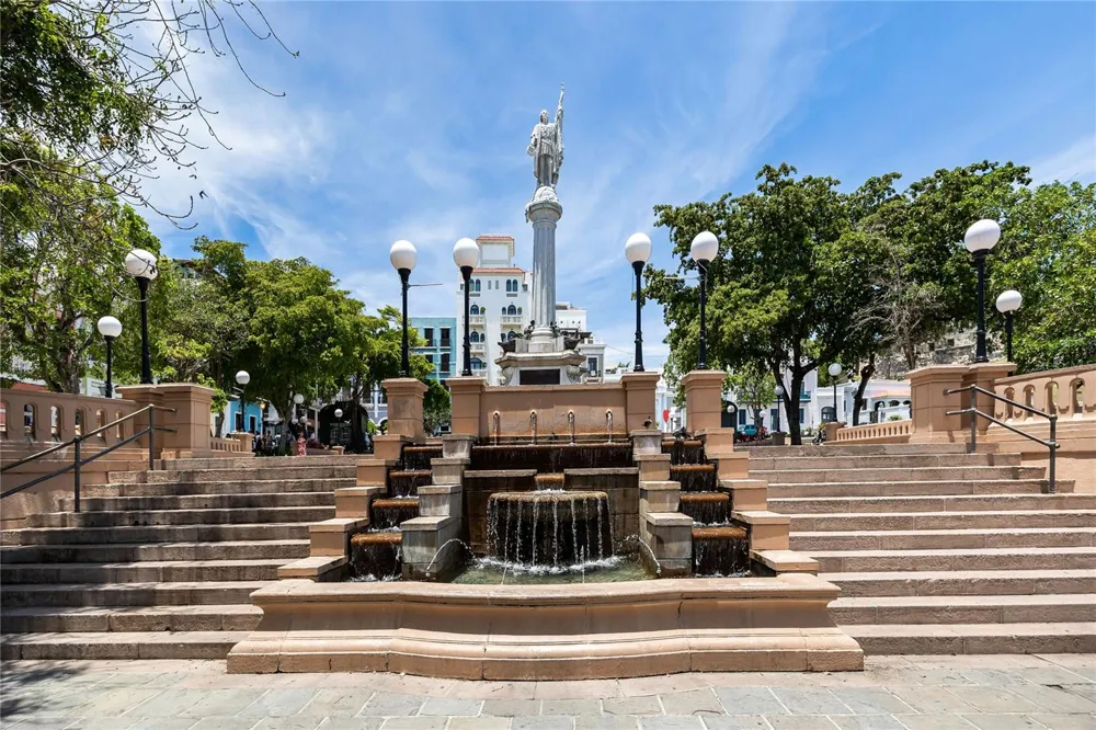 360-362 FORTALEZA #7 San Juan, PR 00901