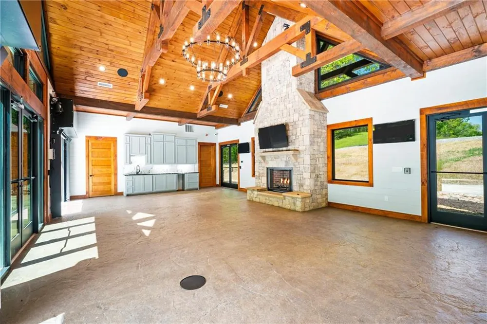 LT4-4a Waterstone Way Mineral Bluff, GA 30559