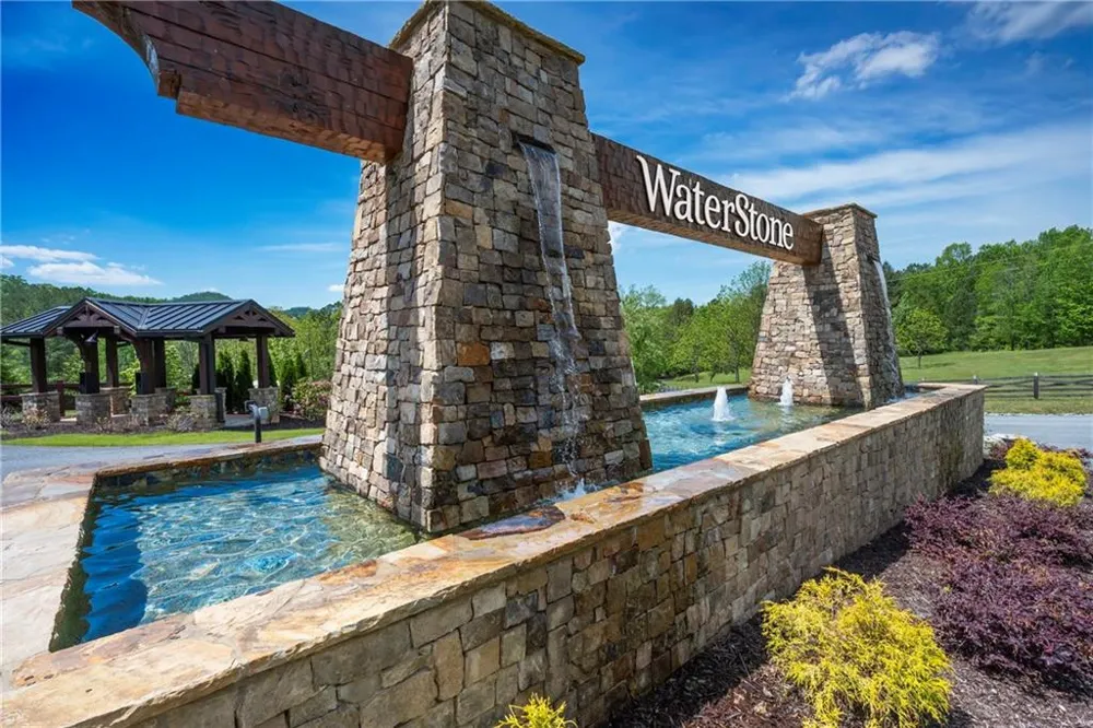 LT4-4a Waterstone Way Mineral Bluff, GA 30559