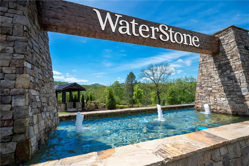 LT4-4a Waterstone Way Mineral Bluff, GA 30559