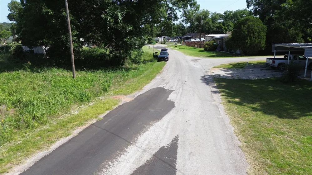 Cimmaron Trail Weatherford, TX 76087