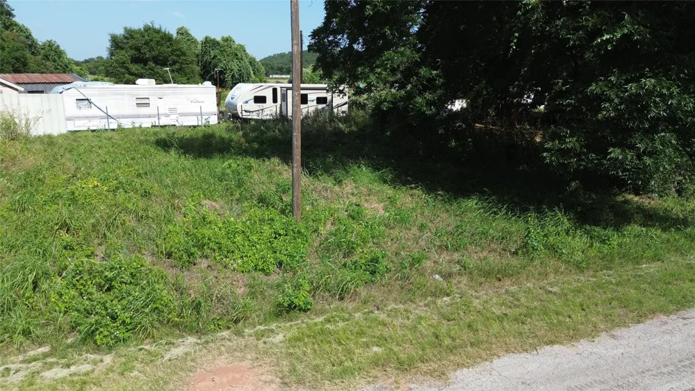Cimmaron Trail Weatherford, TX 76087