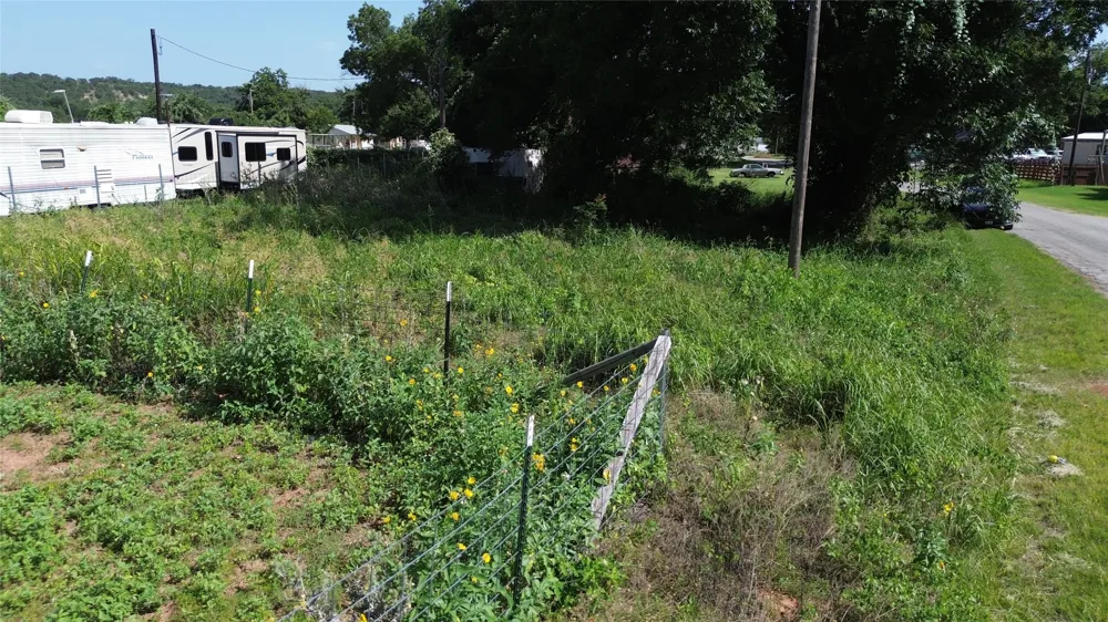 Cimmaron Trail Weatherford, TX 76087