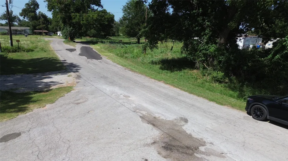 Cimmaron Trail Weatherford, TX 76087