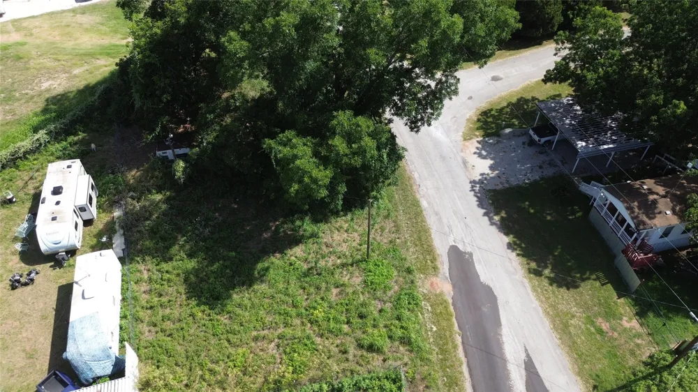 Cimmaron Trail Weatherford, TX 76087