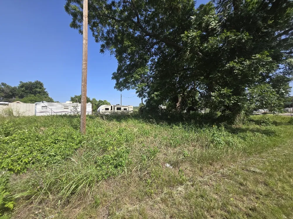 Cimmaron Trail Weatherford, TX 76087