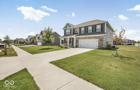 2368 Pine Valley Drive