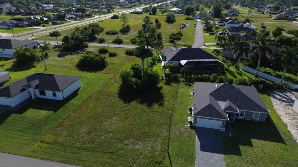 2012 NW 24th Place Cape Coral, FL 33993