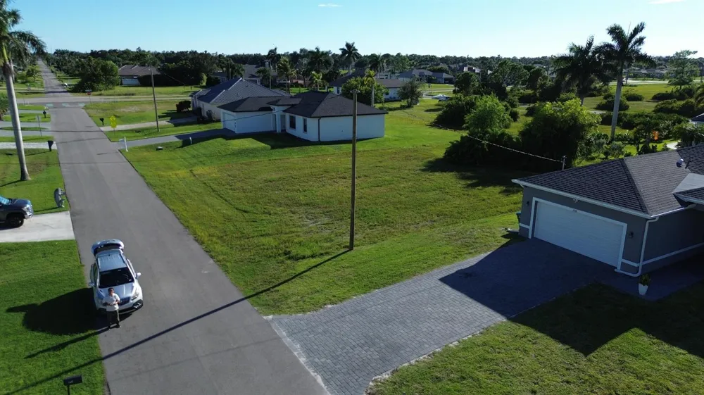 2012 NW 24th Place Cape Coral, FL 33993