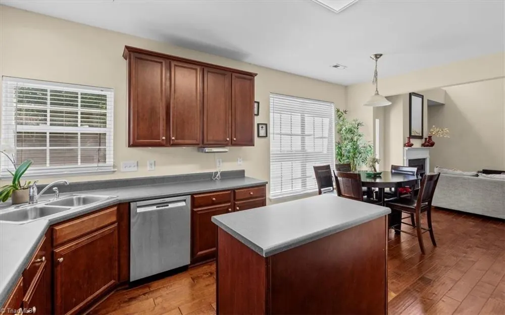 1905 Buckminster Drive Whitsett, NC 27377