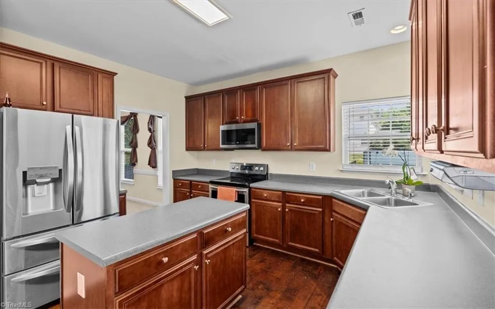 1905 Buckminster Drive Whitsett, NC 27377