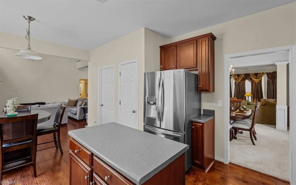 1905 Buckminster Drive Whitsett, NC 27377