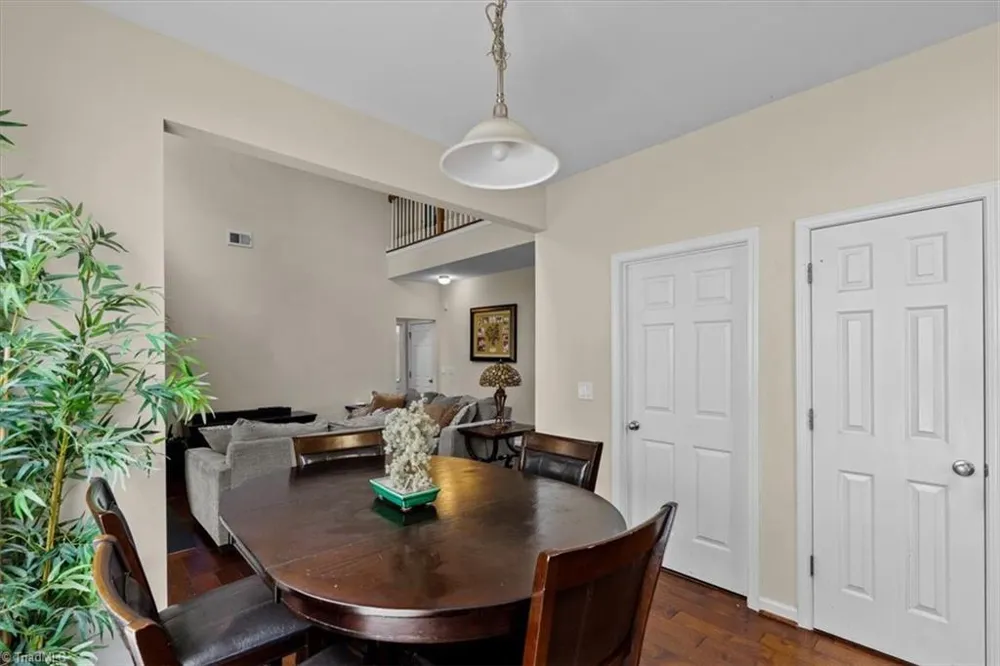 1905 Buckminster Drive Whitsett, NC 27377