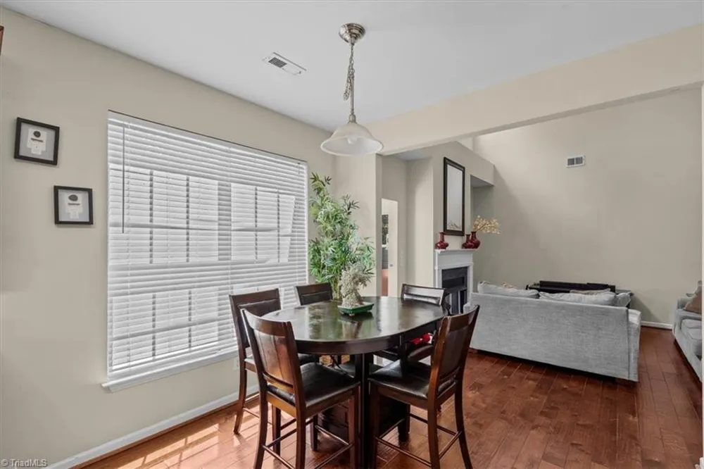 1905 Buckminster Drive Whitsett, NC 27377