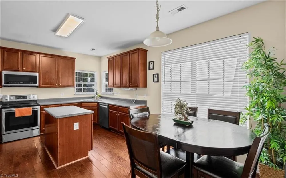 1905 Buckminster Drive Whitsett, NC 27377