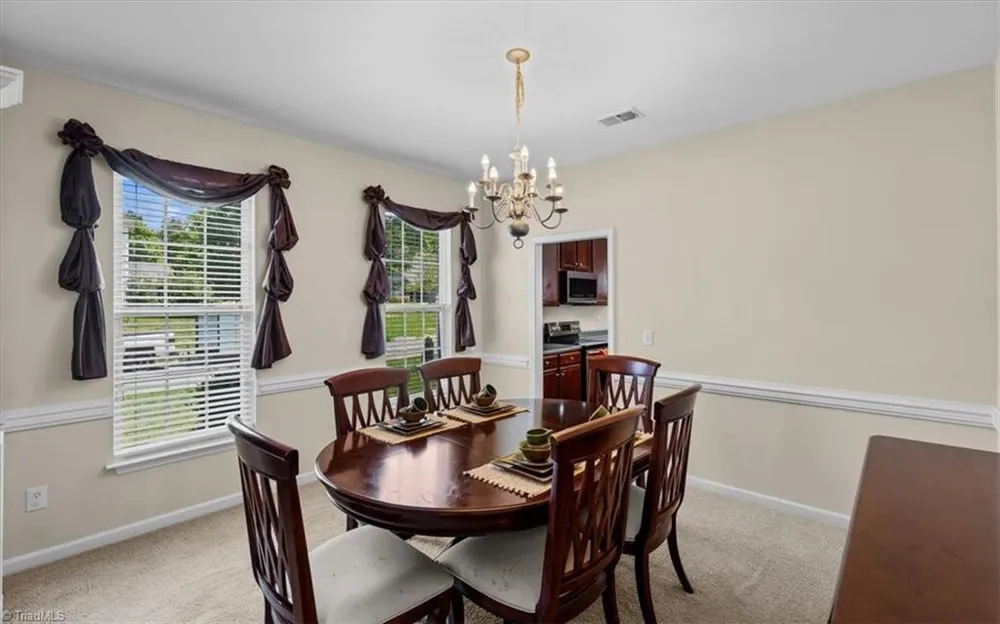 1905 Buckminster Drive Whitsett, NC 27377