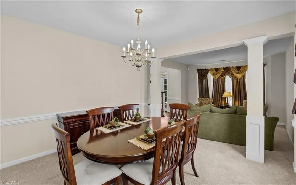 1905 Buckminster Drive Whitsett, NC 27377