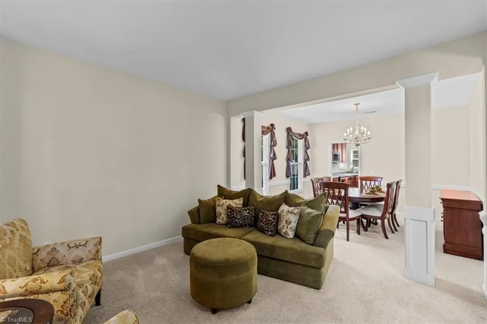 1905 Buckminster Drive Whitsett, NC 27377