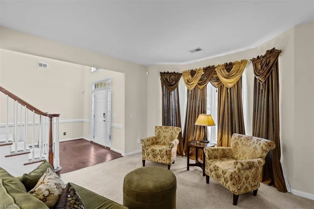 1905 Buckminster Drive Whitsett, NC 27377