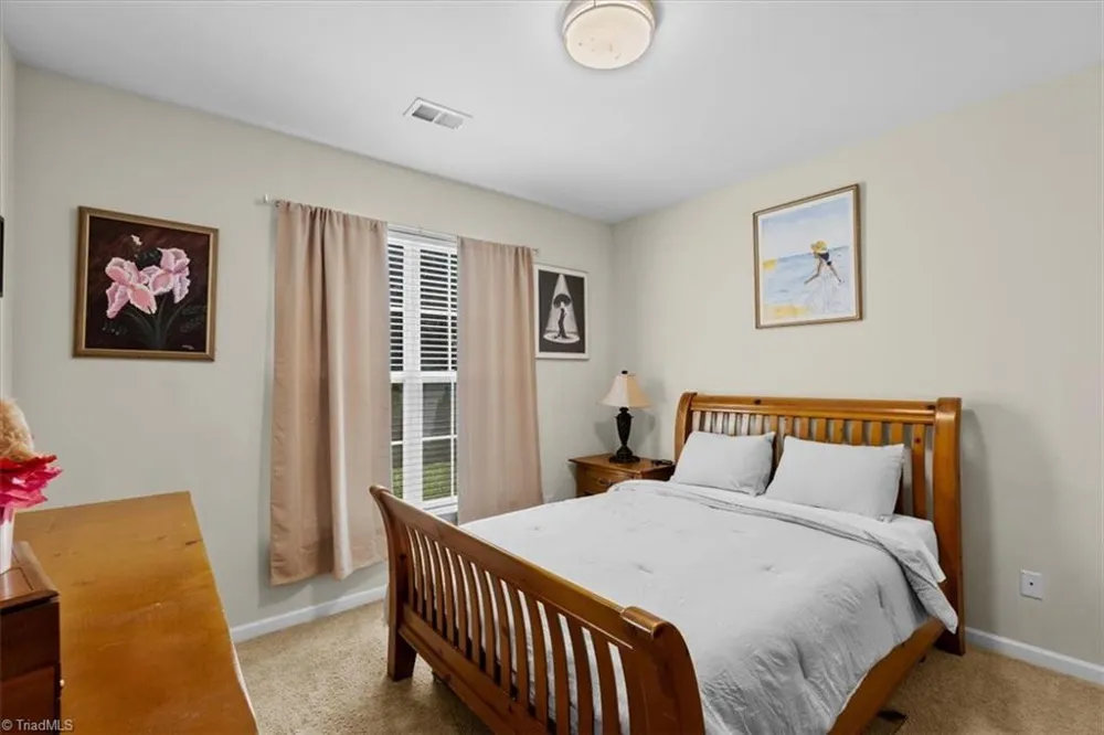 1905 Buckminster Drive Whitsett, NC 27377