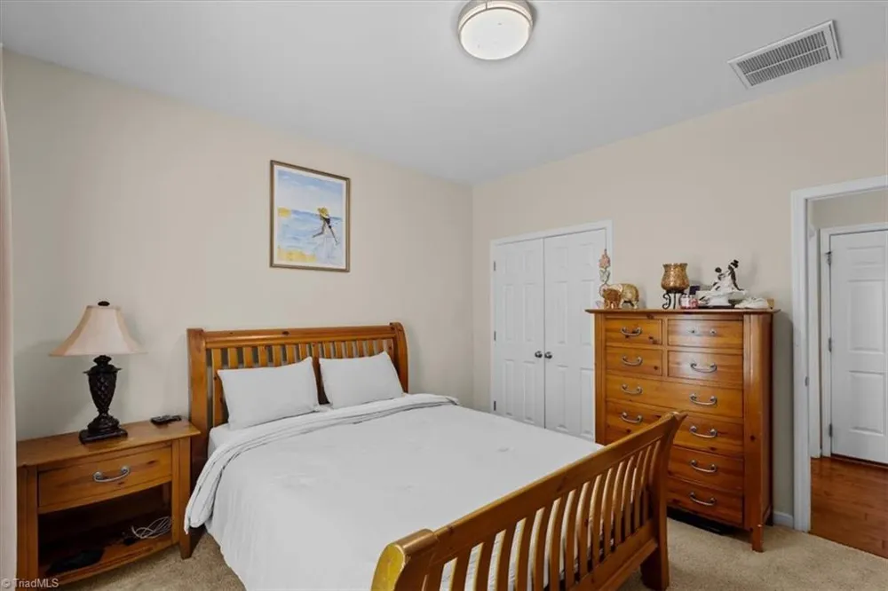 1905 Buckminster Drive Whitsett, NC 27377