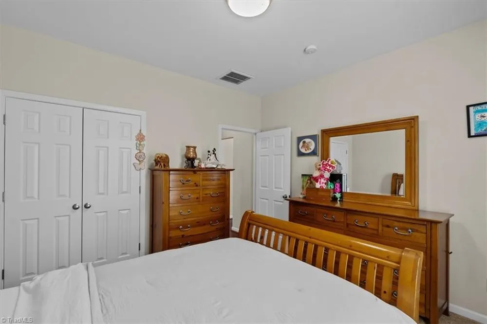 1905 Buckminster Drive Whitsett, NC 27377