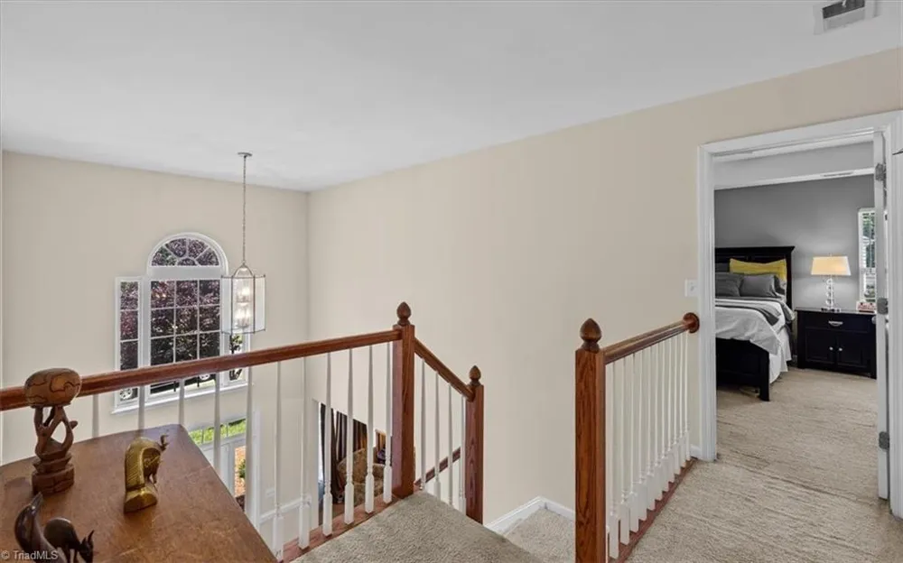 1905 Buckminster Drive Whitsett, NC 27377