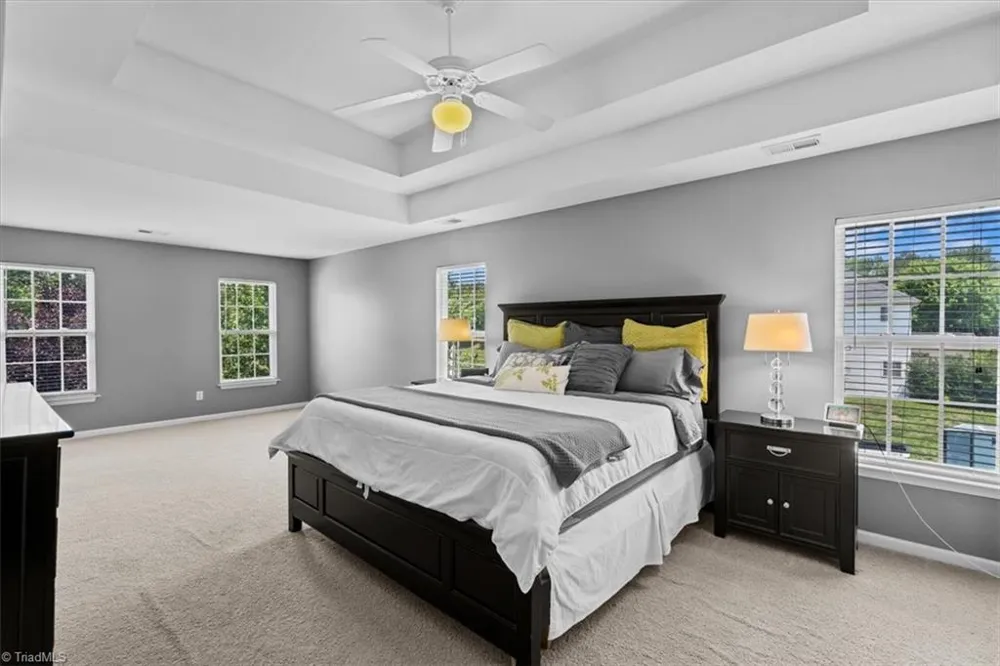 1905 Buckminster Drive Whitsett, NC 27377