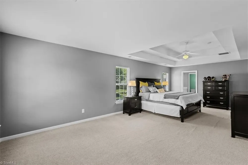1905 Buckminster Drive Whitsett, NC 27377