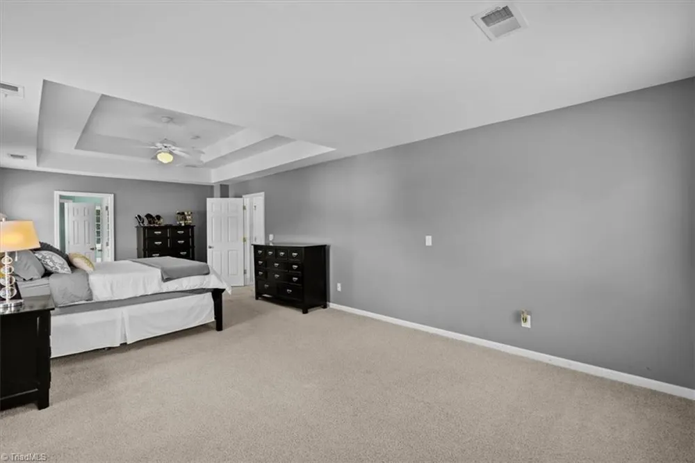 1905 Buckminster Drive Whitsett, NC 27377