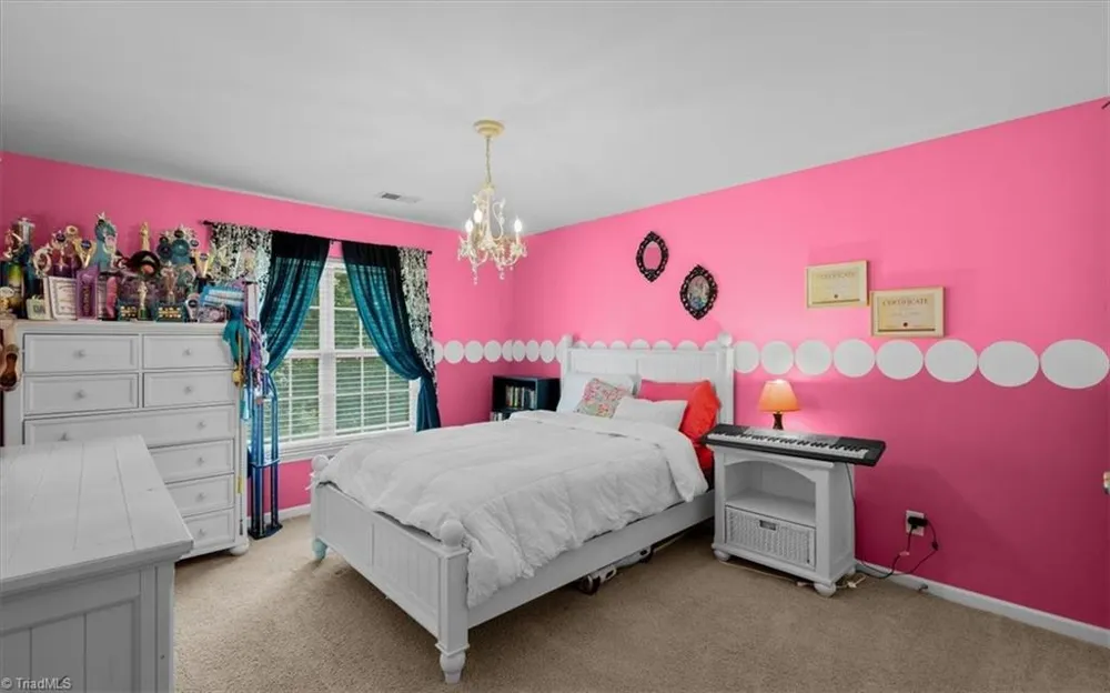 1905 Buckminster Drive Whitsett, NC 27377
