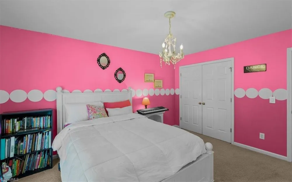 1905 Buckminster Drive Whitsett, NC 27377