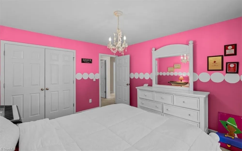 1905 Buckminster Drive Whitsett, NC 27377