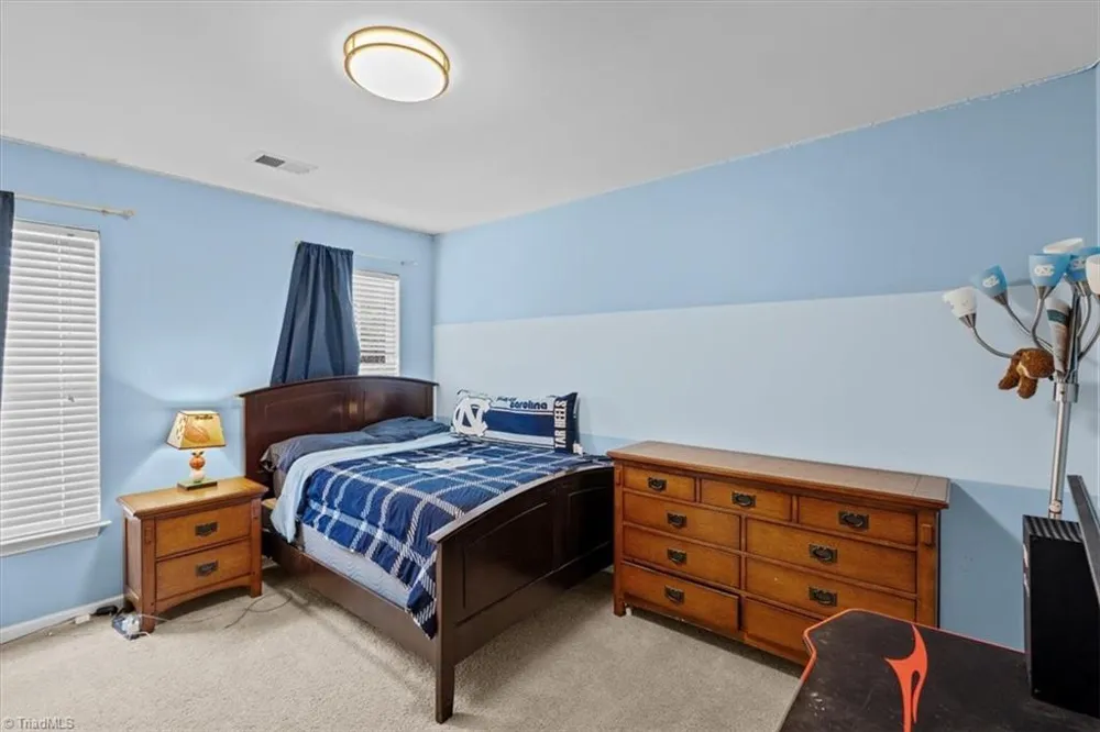 1905 Buckminster Drive Whitsett, NC 27377