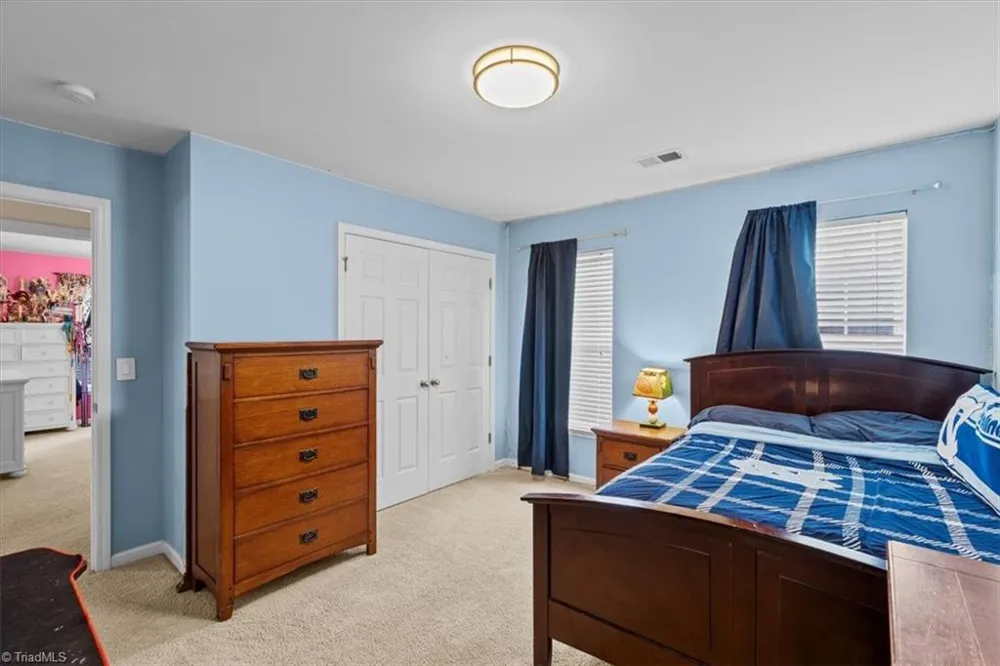 1905 Buckminster Drive Whitsett, NC 27377