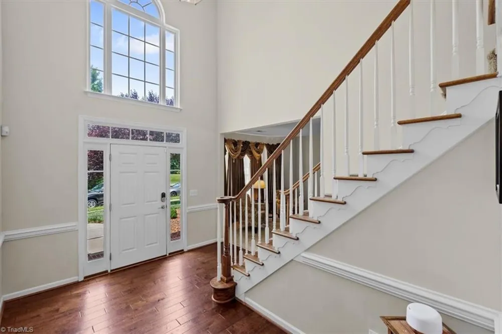 1905 Buckminster Drive Whitsett, NC 27377