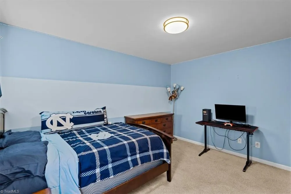 1905 Buckminster Drive Whitsett, NC 27377
