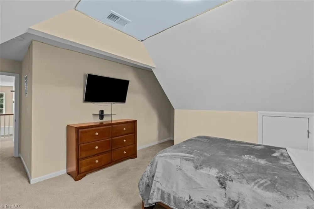 1905 Buckminster Drive Whitsett, NC 27377