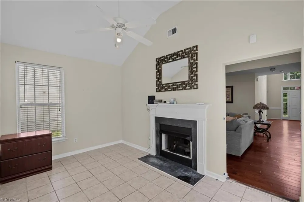 1905 Buckminster Drive Whitsett, NC 27377